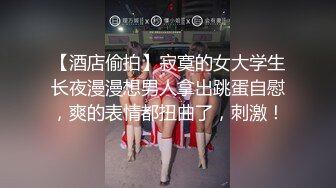 【酒店偷拍】寂寞的女大学生长夜漫漫想男人拿出跳蛋自慰，爽的表情都扭曲了，刺激！