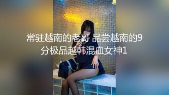 常驻越南的老哥 品尝越南的9分极品越韩混血女神1