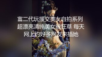 富二代玩援交美女自拍系列 超漂亮清纯美女被狂草 每天网上约好多网友来插她