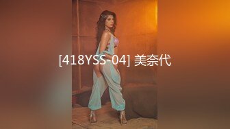 [418YSS-04] 美奈代