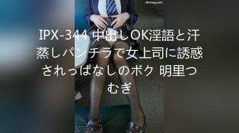 IPX-344 中出しOK淫語と汗蒸しパンチラで女上司に誘惑されっぱなしのボク 明里つむぎ