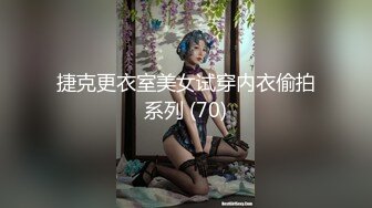 捷克更衣室美女试穿内衣偷拍系列 (70)