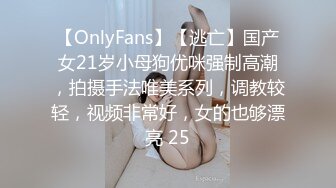 【OnlyFans】【逃亡】国产女21岁小母狗优咪强制高潮，拍摄手法唯美系列，调教较轻，视频非常好，女的也够漂亮 25