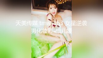 天美传媒 tmw-163 女星逆袭男化妆师-仙儿媛