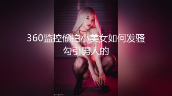 360监控偷拍小美女如何发骚勾引男人的