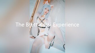 The Brett Rossi Experience