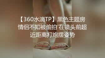 【360水滴TP】黑色主题房 情侣不知被偷拍 在镜头前超近距离打炮摆姿势