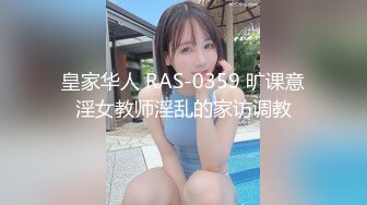 皇家华人 RAS-0359 旷课意淫女教师淫乱的家访调教