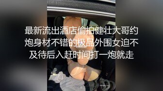 最新流出酒店偷拍健壮大哥约炮身材不错的极品外围女迫不及待后入赶时间打一炮就走