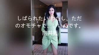 しばられたい わたし、ただのオモチャで、いいんです。 向井藍