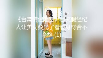 《台湾情侣泄密》冒充假经纪人让美女脱光了看看身材合不合格 (1)