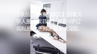 【极品性爱淫乱群交】加拿大华人圈『索菲娅』最新VIP订阅私拍③多对夫妻聚众淫乱 淫乱趴乱交 (3)